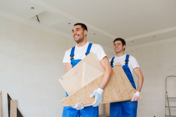 Best Donation Pickup Services  in Woodville, MS