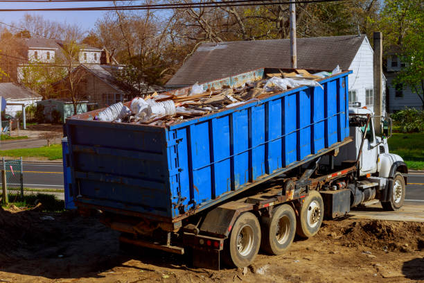 Best Retail Junk Removal  in Woodville, MS