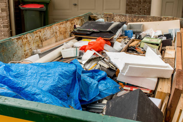 Moving and Downsizing Cleanouts in Woodville, MS
