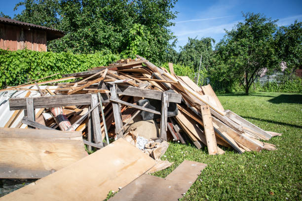 Best Estate Cleanout  in Woodville, MS