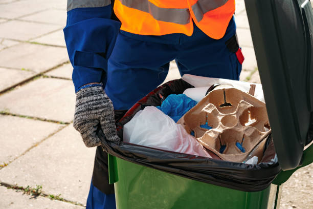 Best Hoarding Cleanup  in Woodville, MS